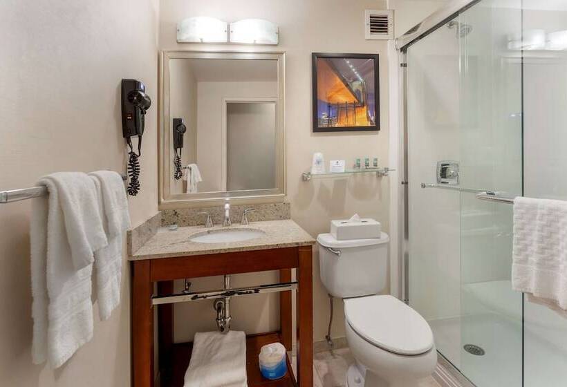 ホテル Best Western Gregory