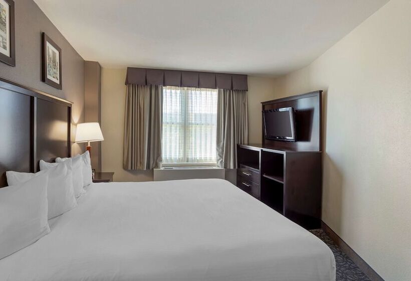 ホテル Best Western Gregory