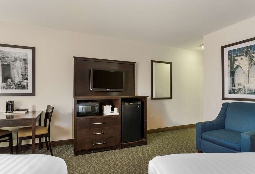 ホテル Best Western Gregory