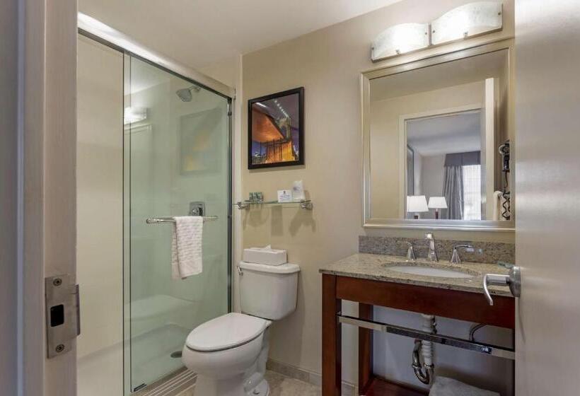 ホテル Best Western Gregory