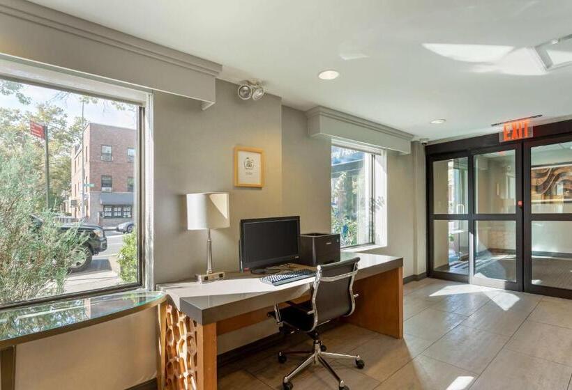 ホテル Best Western Gregory