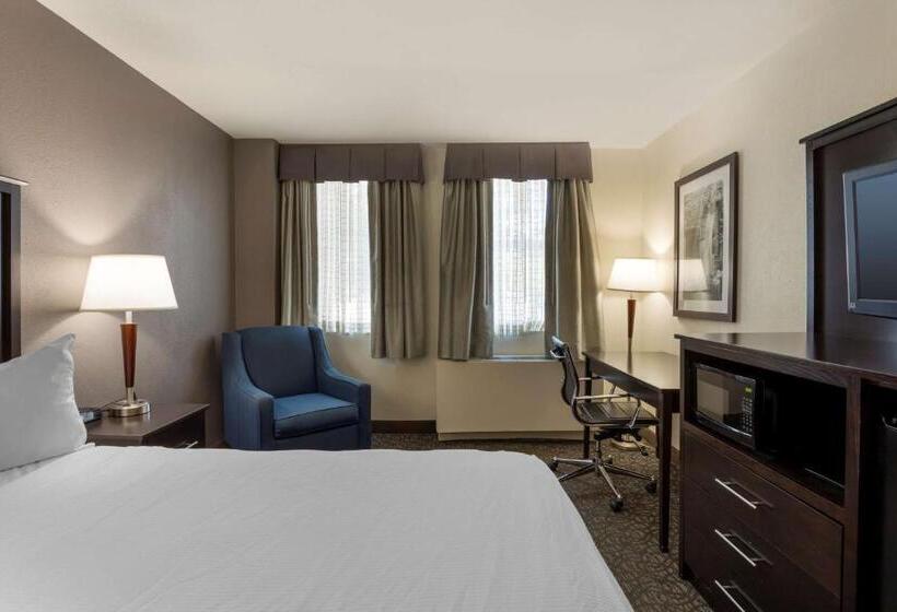 ホテル Best Western Gregory