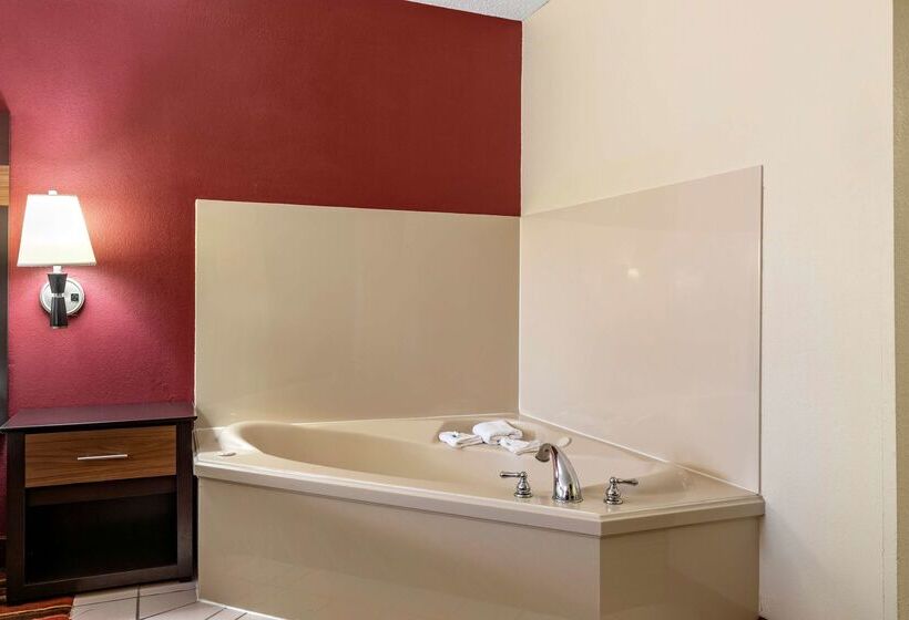 Hotel Best Western Lindale Inn