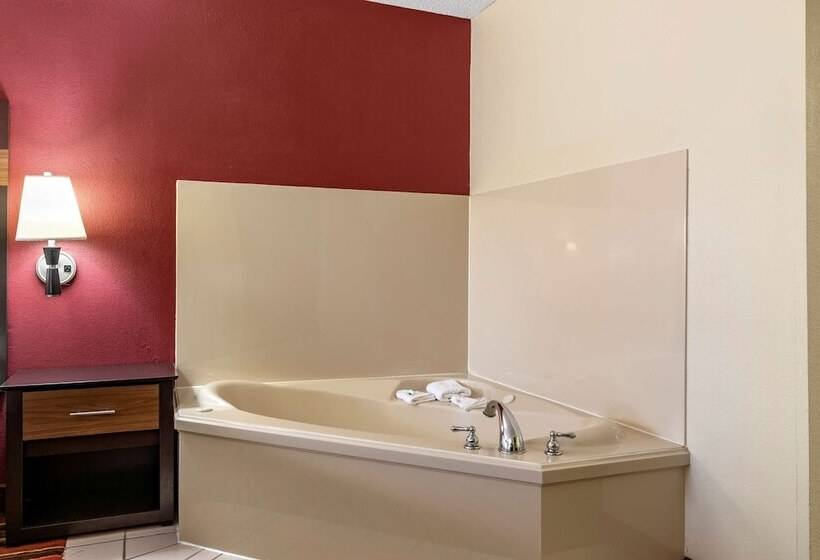 Hotel Best Western Lindale Inn