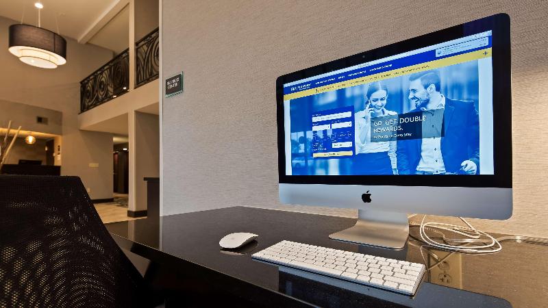 فندق Best Western New Albany