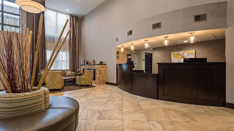 فندق Best Western New Albany
