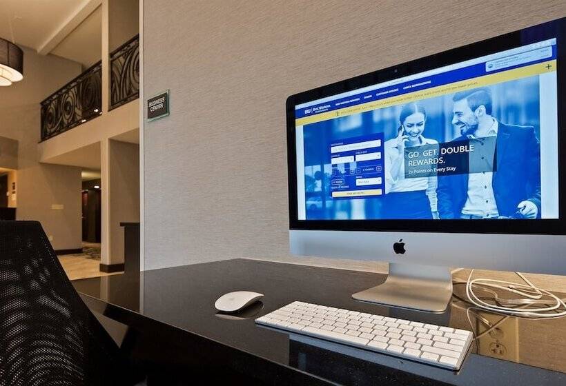 فندق Best Western New Albany