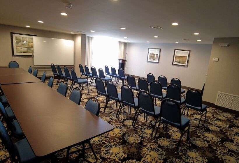 فندق Best Western New Albany