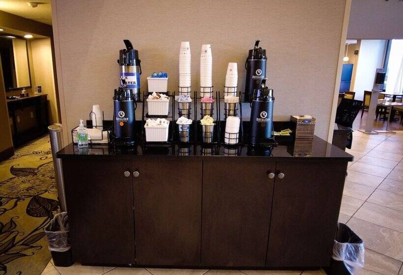 فندق Best Western New Albany