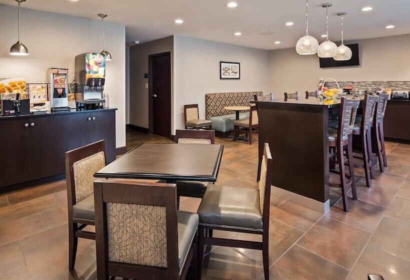 فندق Best Western New Albany