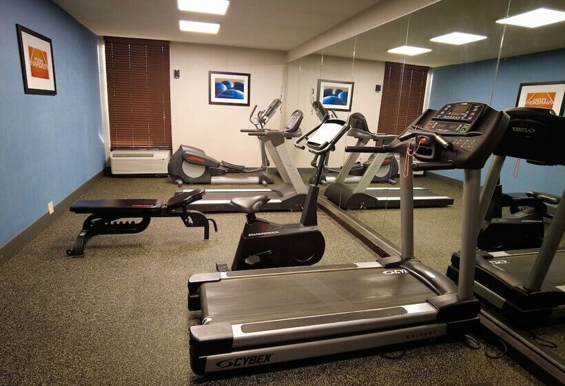 فندق Best Western New Albany