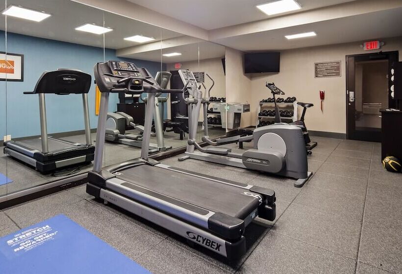 فندق Best Western New Albany