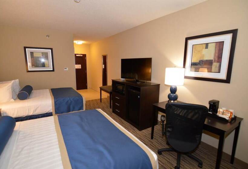 فندق Best Western New Albany