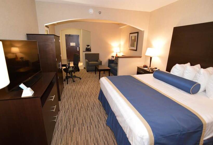 فندق Best Western New Albany