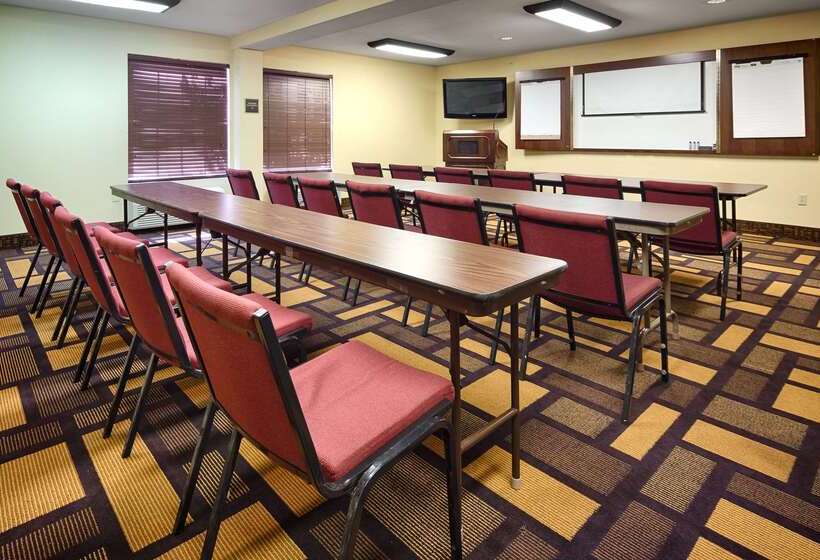 هتل Best Western Plus Addison/dallas