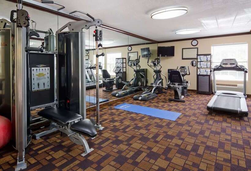 هتل Best Western Plus Addison/dallas