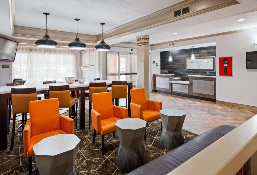 هتل Best Western Plus Addison/dallas