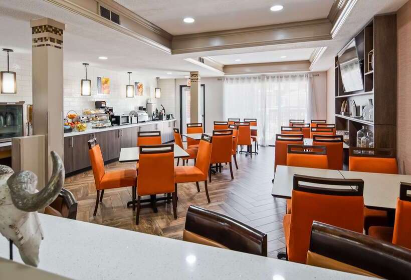 هتل Best Western Plus Addison/dallas