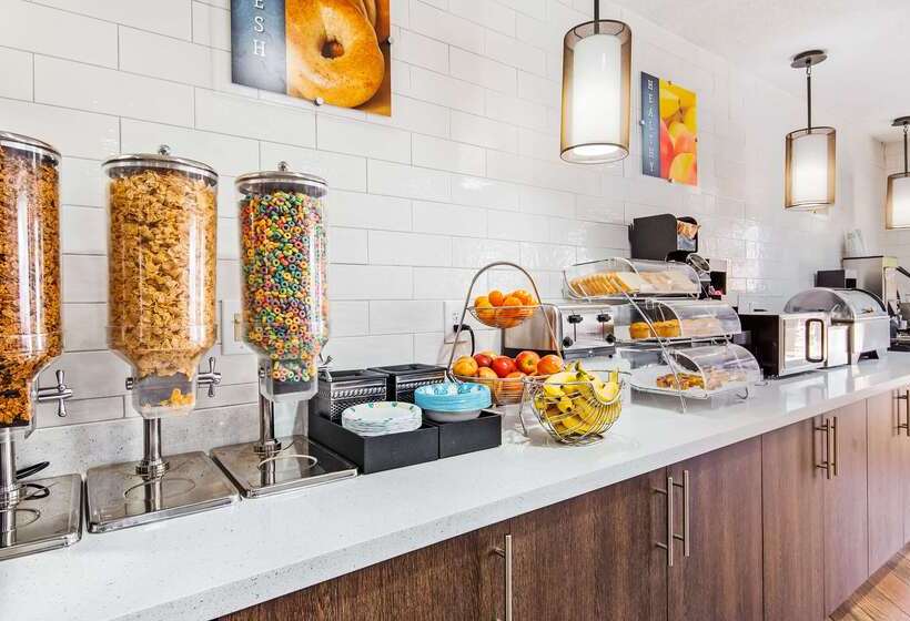 هتل Best Western Plus Addison/dallas