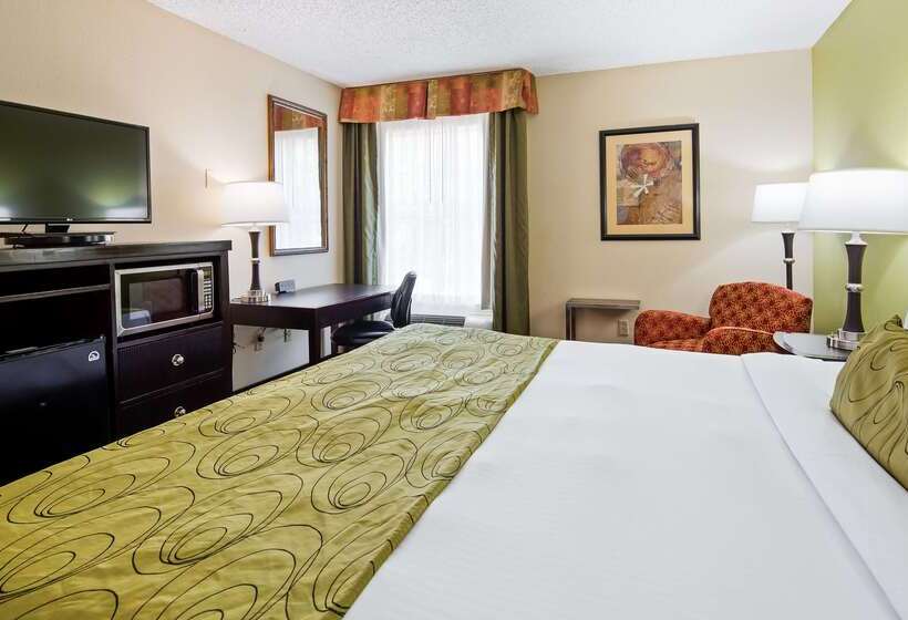 هتل Best Western Plus Addison/dallas