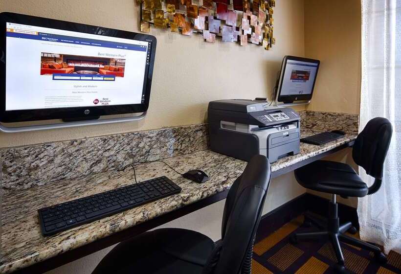 هتل Best Western Plus Addison/dallas