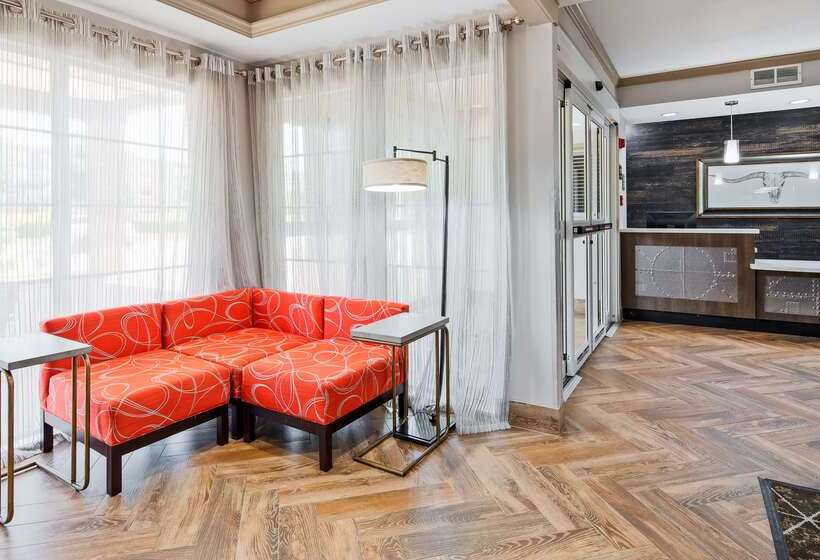 هتل Best Western Plus Addison/dallas