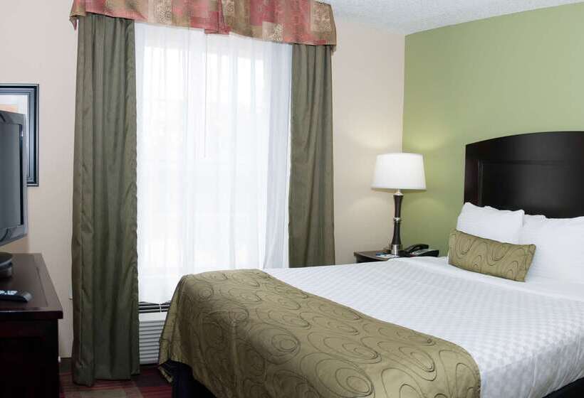 هتل Best Western Plus Addison/dallas