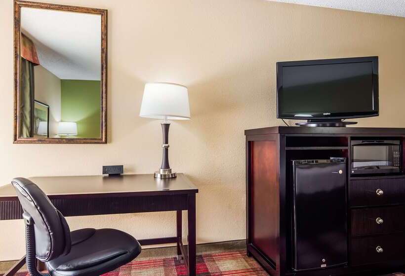 هتل Best Western Plus Addison/dallas