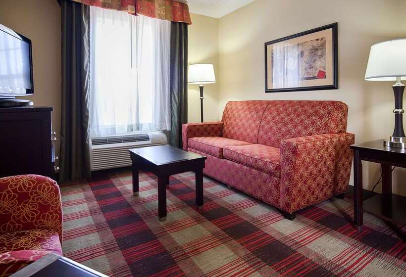 هتل Best Western Plus Addison/dallas