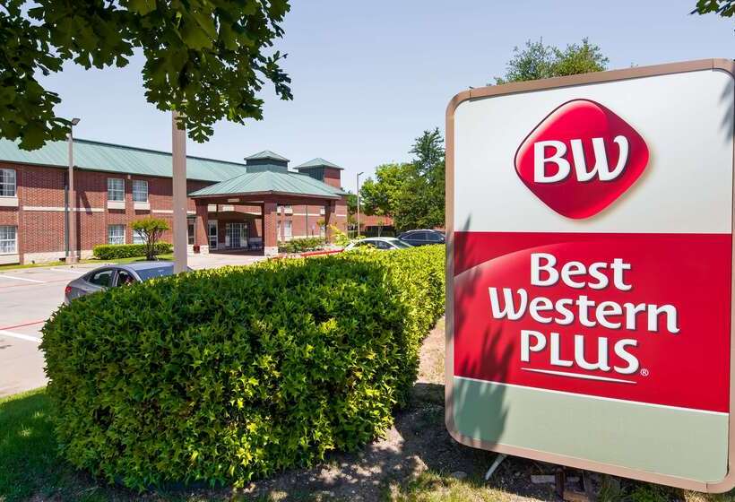 هتل Best Western Plus Addison/dallas