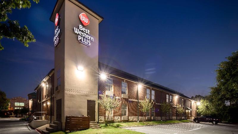 هتل Best Western Plus Addison/dallas