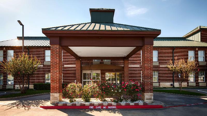 هتل Best Western Plus Addison/dallas