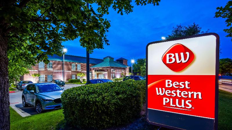هتل Best Western Plus Addison/dallas