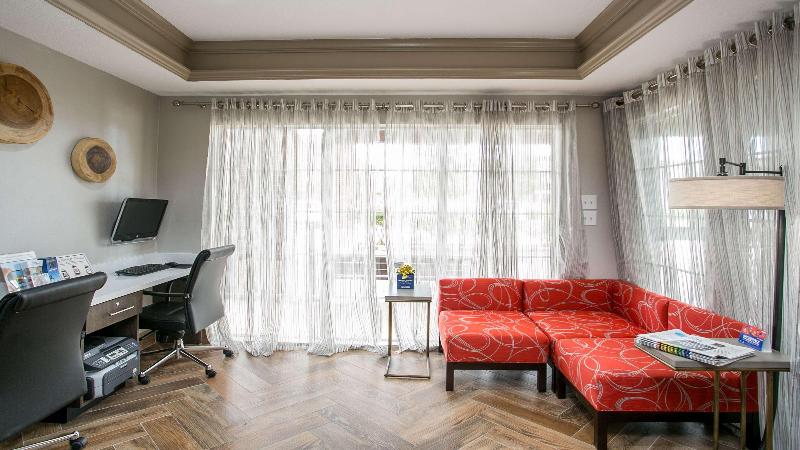 هتل Best Western Plus Addison/dallas