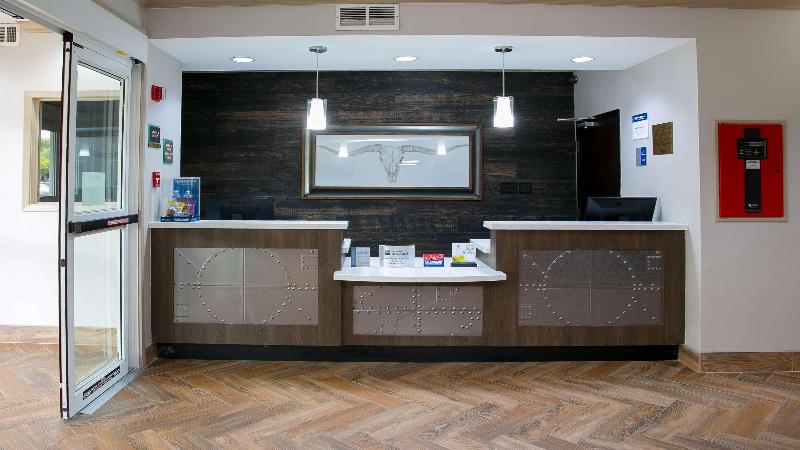 هتل Best Western Plus Addison/dallas