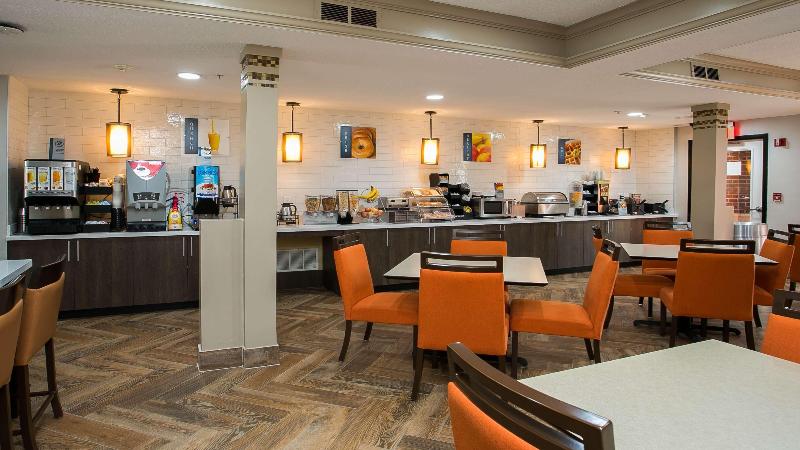 هتل Best Western Plus Addison/dallas