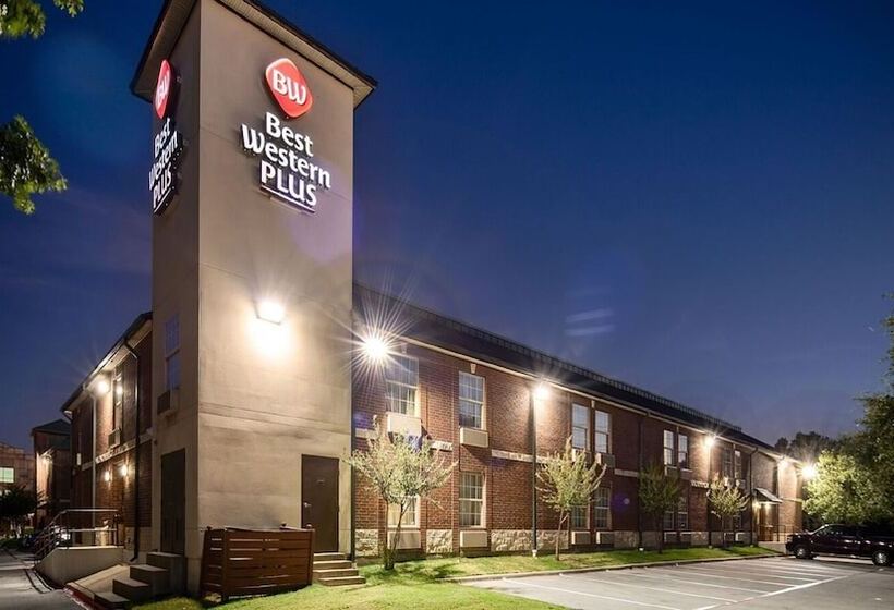 هتل Best Western Plus Addison/dallas