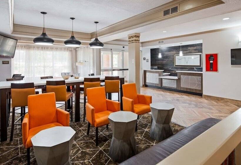 هتل Best Western Plus Addison/dallas