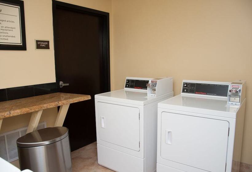 هتل Best Western Plus Addison/dallas