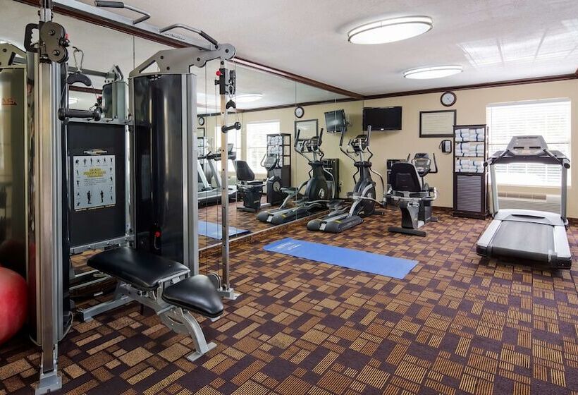 هتل Best Western Plus Addison/dallas