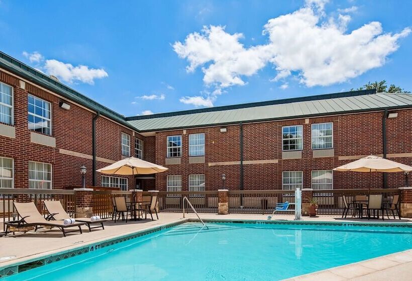 هتل Best Western Plus Addison/dallas