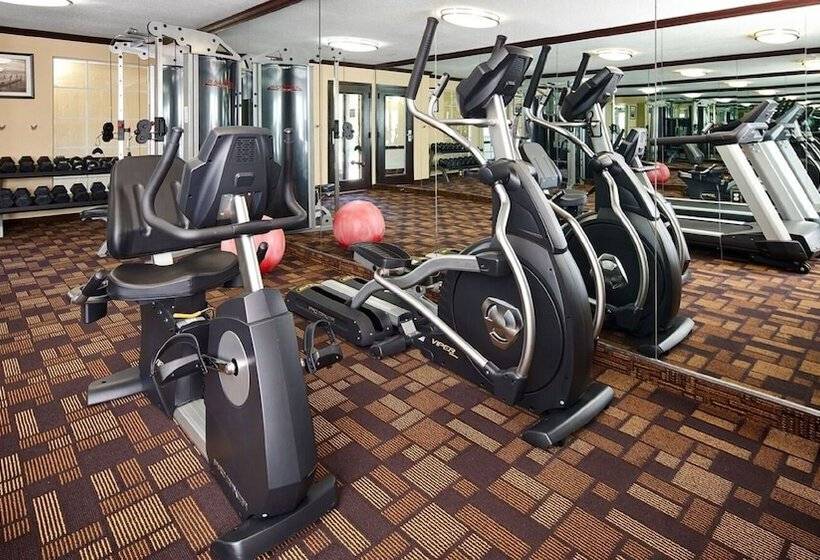 هتل Best Western Plus Addison/dallas