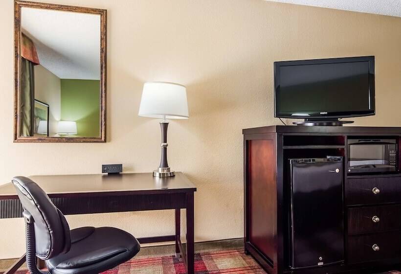 هتل Best Western Plus Addison/dallas