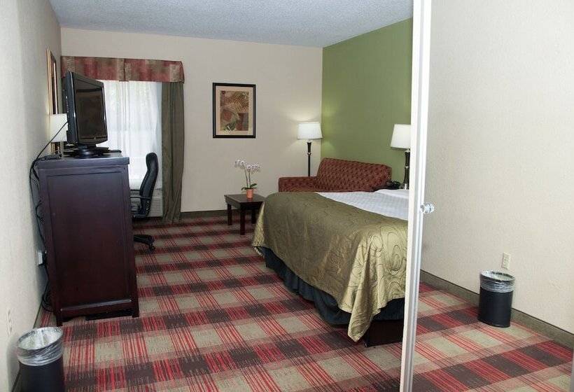 هتل Best Western Plus Addison/dallas