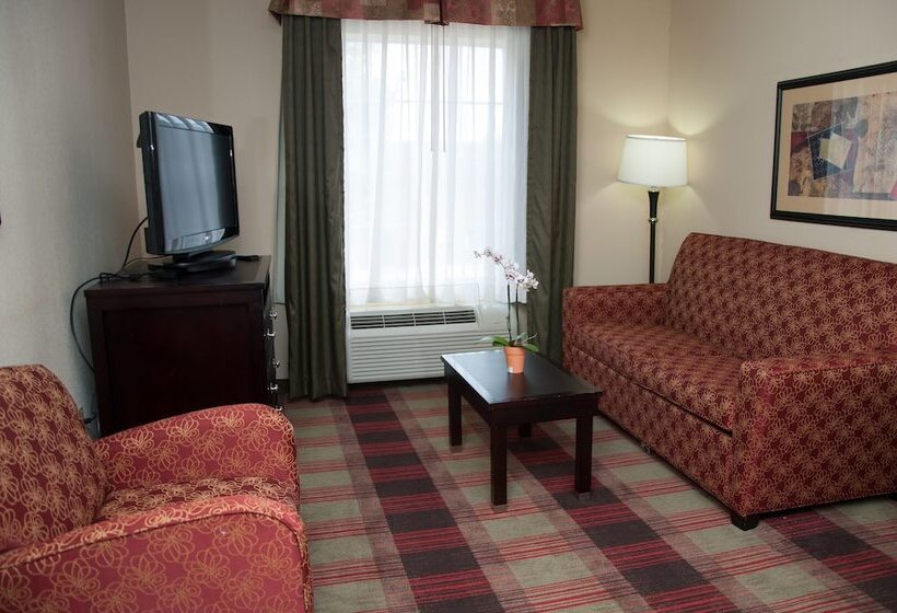 هتل Best Western Plus Addison/dallas