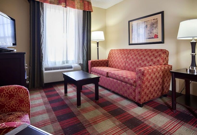 هتل Best Western Plus Addison/dallas