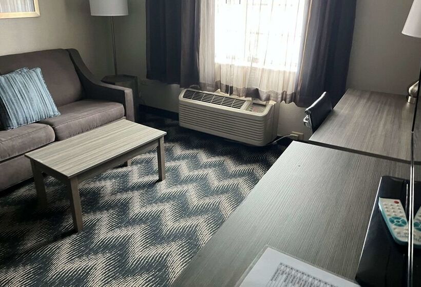 בית מלון כפרי Country Inn & Suites By Radisson, Bolingbrook, I 55