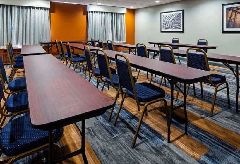 בית מלון כפרי Country Inn & Suites By Radisson, Bolingbrook, I 55