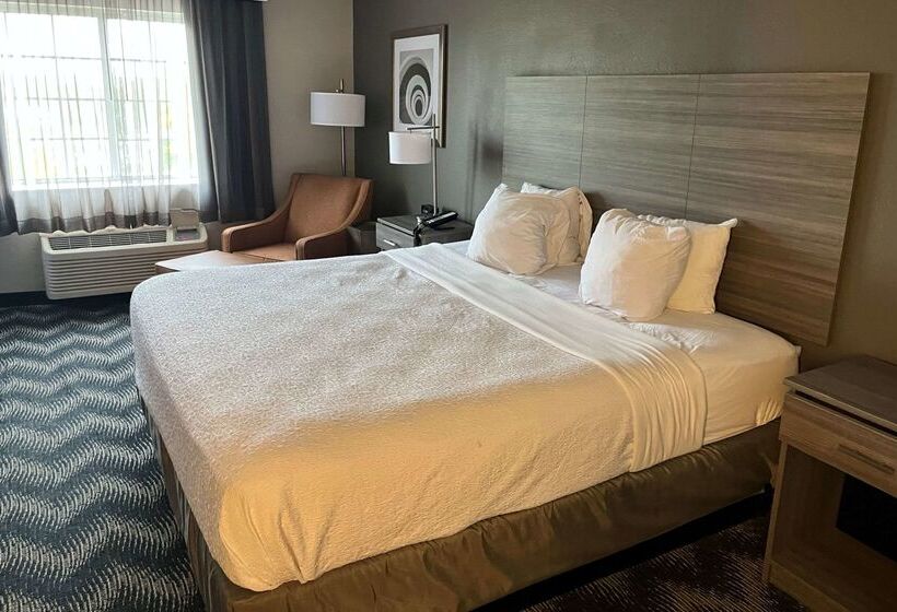 בית מלון כפרי Country Inn & Suites By Radisson, Bolingbrook, I 55