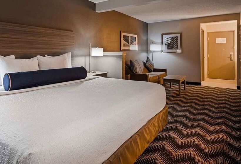 בית מלון כפרי Country Inn & Suites By Radisson, Bolingbrook, I 55